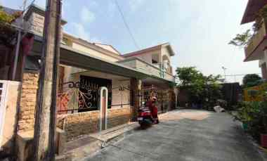 Dijual Rumah di Perumahan Surya Mandala Bekasi Selatan Jawa Barat