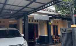 Rumah Luas dekat Tol Jatiasih Bojong Kulur Gunung Putri Bogor