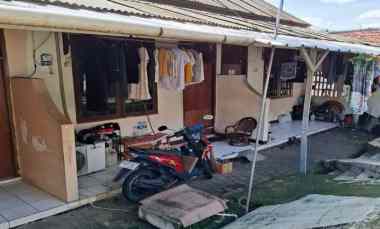 Rumah Dijual di Jl. Swakarya Bawah Gang Puin No. 47 RT. 04 RW. 09 Kel. Pondok Labu, Kec. Cilandak, Kota Jakarta Selatan 12450