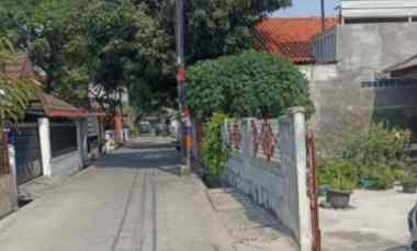 Dijual Rumah Strategis dekat Kantor Walikota Jakarta Utara
