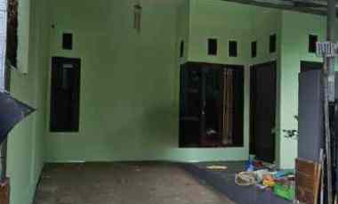 Rumah Siap Huni 2 Lantai di Perum Cimahpar Asri Kota Bogor
