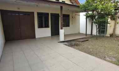 Rumah Hitung Tanah Ex Home Industri Area Bendul Merisi, RSAL A Yani