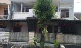 Edisi BU Rumah Terawat di Taman Cikunir Jaka Mulya Bekasi Selatan