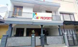 Rumah Kokoh Murah Siap Huni Bebas Banjir di Galaxy Bekasi Selatan