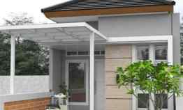 Rumah Murah 200 jutaan Free Biaya2 Bonus Motor Dicipayung,Depok