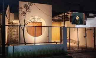 Rumah Gres Minimalis Moderen Tol Kopo Tki Cigondewah Kota Bandung