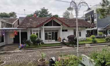 Rumah Murah Taman Sari Cipaganti Coblong Cihampelas Pasteur dekat Itb