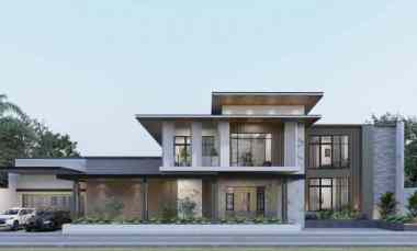 Rumah Dijual di Jl. Taman Sari Pekanbaru