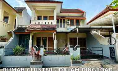 Rumah Dijual di jl tambak