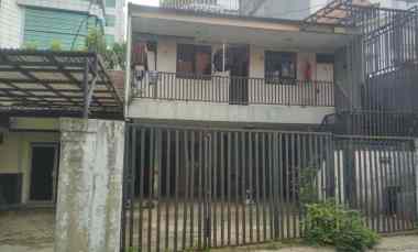 Rumah Strategis Samping Citos Pinggir Jalan TB.Simatupang