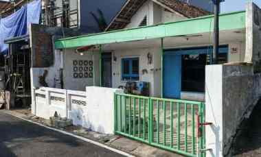 Dijual Rumah/tanah Murah Daerah Tengah Kota Semarang, Lokasi Strategis