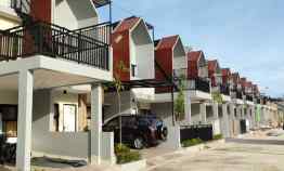 Rumah Dijual di Jl. Telindung