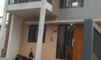 Dijual Rumah Baru 2 Lantai di Perumahan Teluk Bayur Arjosari Malang