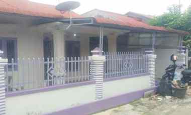 Jual Cash 250 juta Pajak Masing2 Lokasi Teropong, Arengka