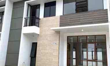 Rumah Dijual di Jl. Ters Buahbatu Bandung