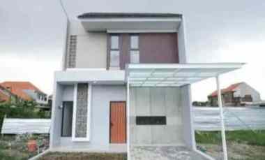 Rumah Dijual di Jl. Ters Buahbatu Bandung