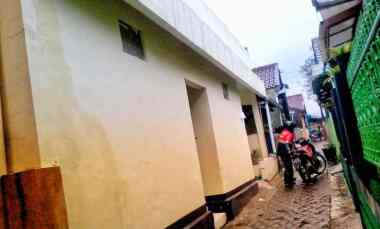 Dijual Rumah Pojok Cimahi LT. 247/LB.140, 9KT/3KM SHM, Lokasi Sangat