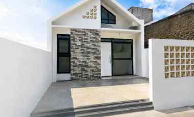 Rumah Dijual di jl. terusan jakarta