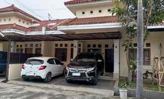 Jual Rumah Siap Huni di DM Residence jl Ters Pembangunan Garut 001