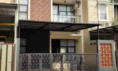 Jual Rumah di Cileungsi,Bogor Siap Huni 2 km Toll Narogong