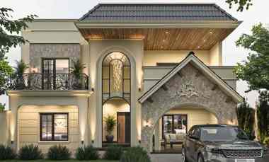 Rumah Dijual di jl. Tiung