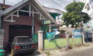 Rumah Murah Banget Bu Luas 508 M Rumah 2 Lantai Siap Huni