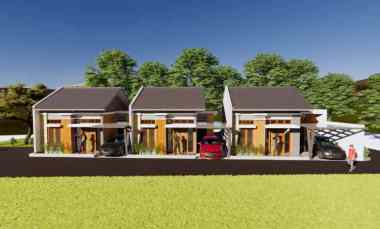 Rumah Termurah dekat Sekolah Pensil Putra Darma Tambun Selatan