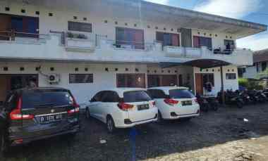 Rumah Dijual di Jl. Tubagus Ismail Bandung