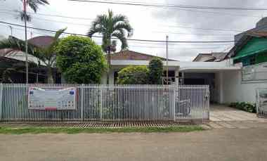 Rumah Mewah Bisa Usaha Kos Cafe, Lokasi Ramai Sayap Dago - Bandung