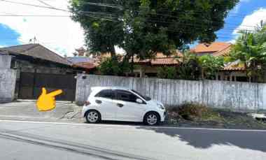Dijual Rumah di Pusat Kota Terletak di jl Tukad Banyu Sari No. 32B Dps