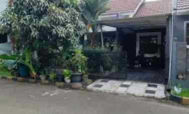 Dijual Rumah Keren Siap Huni di Komplek Adipura Gedebage Bandung