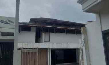 Rumah Tua Hitung Tanah di Tulodong Bawah Jakarta Selatan