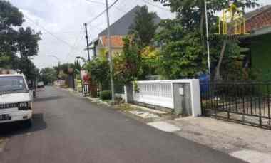 BU Cepat Rumah Murah Asri Luas Pusat Kota Sayap Turangga Bandung