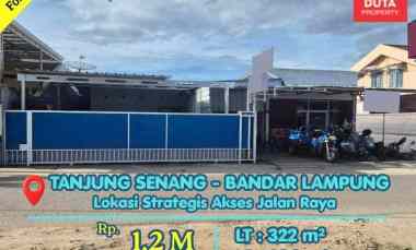 Rumah Dijual di JL. TURI RAYA