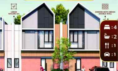 Metro Park Makassar Lokasi Strategis jl. UKIP Perintis Kemerdekaan