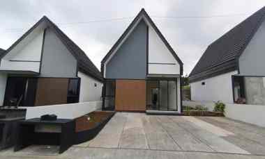 Rumah Cluster SHM dekat BSB City - Kawasan Candi Semarang Free all in