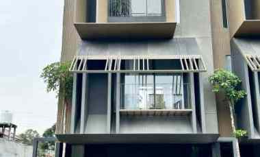 Rumah Dijual di Jl. Utama 2 , RT. 003 RW. 2, Pd. Karya, Kec. Pd. Aren, Kota Tangerang Selatan, Banten 15225