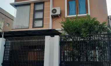 Rumah Dijual di Jl Venus Margahayu Raya