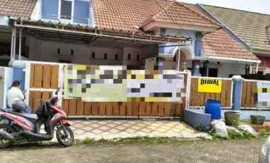 Rumah Siap Huni di Villa Bogor Indah Kedung Halang Bogor