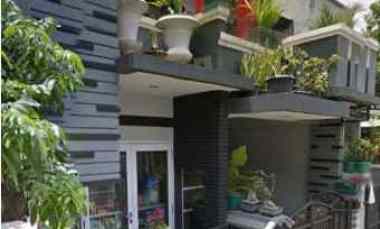 Dijual Rumah Minimalis di Villa Nusa Indah 3 dekat Kota Wisata Cibubu