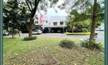 Dijual Rumah Mewah di jl. Wahid Hasyim, Pondok Jaya, Pondok Aren