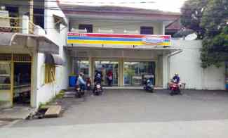 Cocok untuk Usaha Dijual Rumah dan Kios Indomaret di Walang Baru Koja