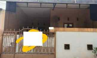 Dijual Cepat Rumah Standart Paling Murah di jl. Walang Tugu Koja