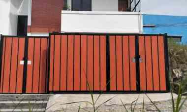 Rumah 600 jutaan 2 Lantai Paling dekat Kampus UPI Bandung, Setiabudi