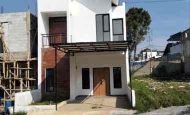 Rumah 600 jutaan, SHM, Paling dekat ke Kampus UPI Bandung