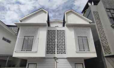 Perumahan 2 Lantai 500 jutaan, Paling dekat Gegerkalong Setiabudi