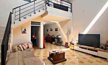 Rumah Dijual di Jl. Waruga, Parongpong, Bandung Barat