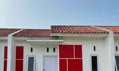 Dijual Rumah di Perumahan Graha Kartika Pesona Kota Serang