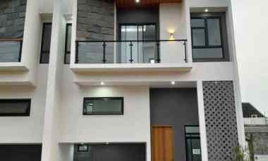 Cluster 2 Lantai Mezzanine Cash KPR Akses Strategis Toll