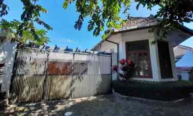 BU Dijual Rumah Klasik Non Heritage dekat Pemkot Kota Bandung